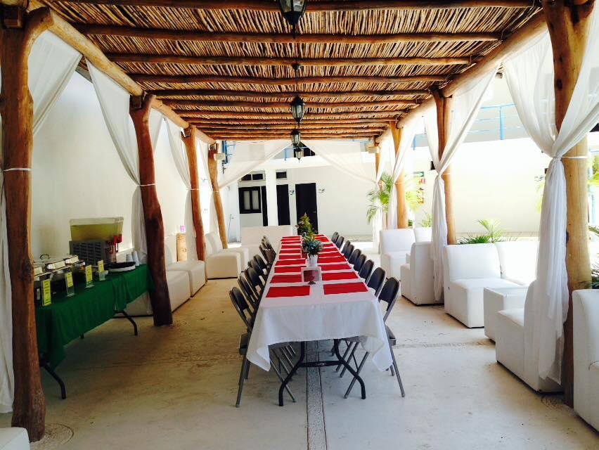 Hotel Santa Cruz Tehuantepec Santo Domingo Tehuantepec Екстериор снимка