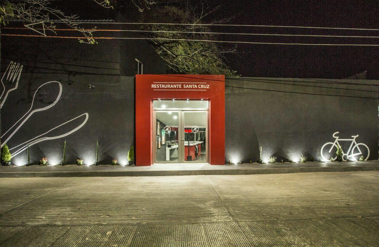 Hotel Santa Cruz Tehuantepec Santo Domingo Tehuantepec Екстериор снимка