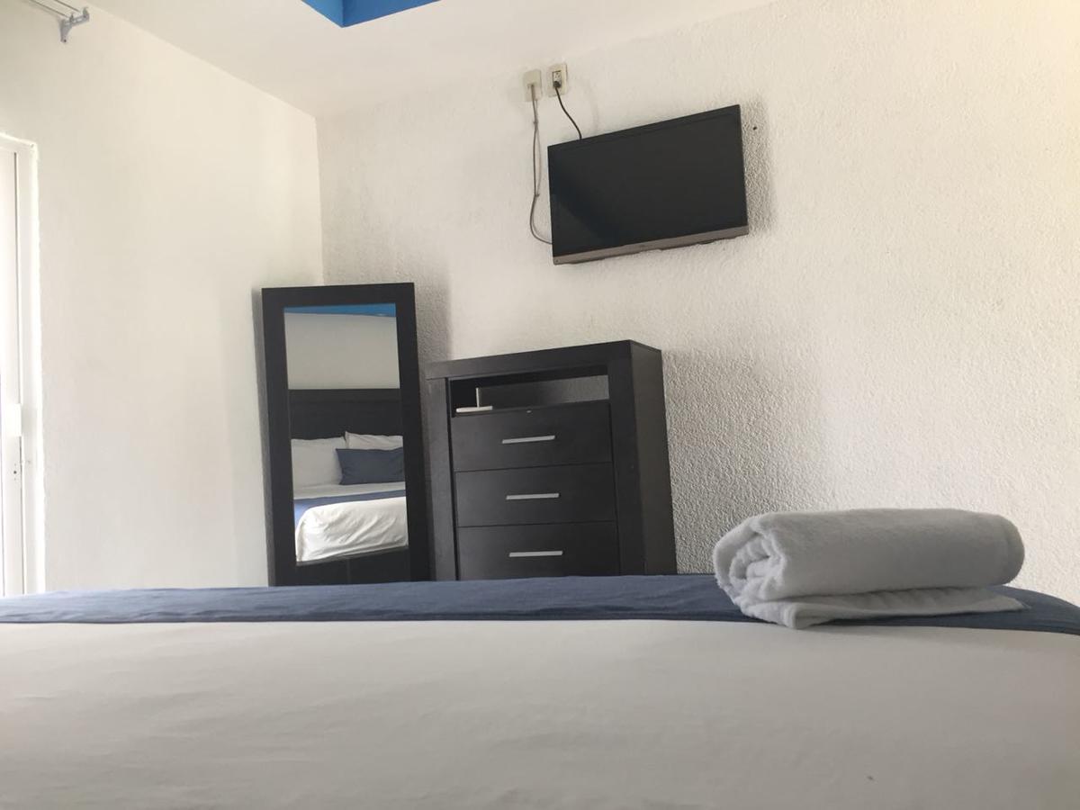Hotel Santa Cruz Tehuantepec Santo Domingo Tehuantepec Екстериор снимка