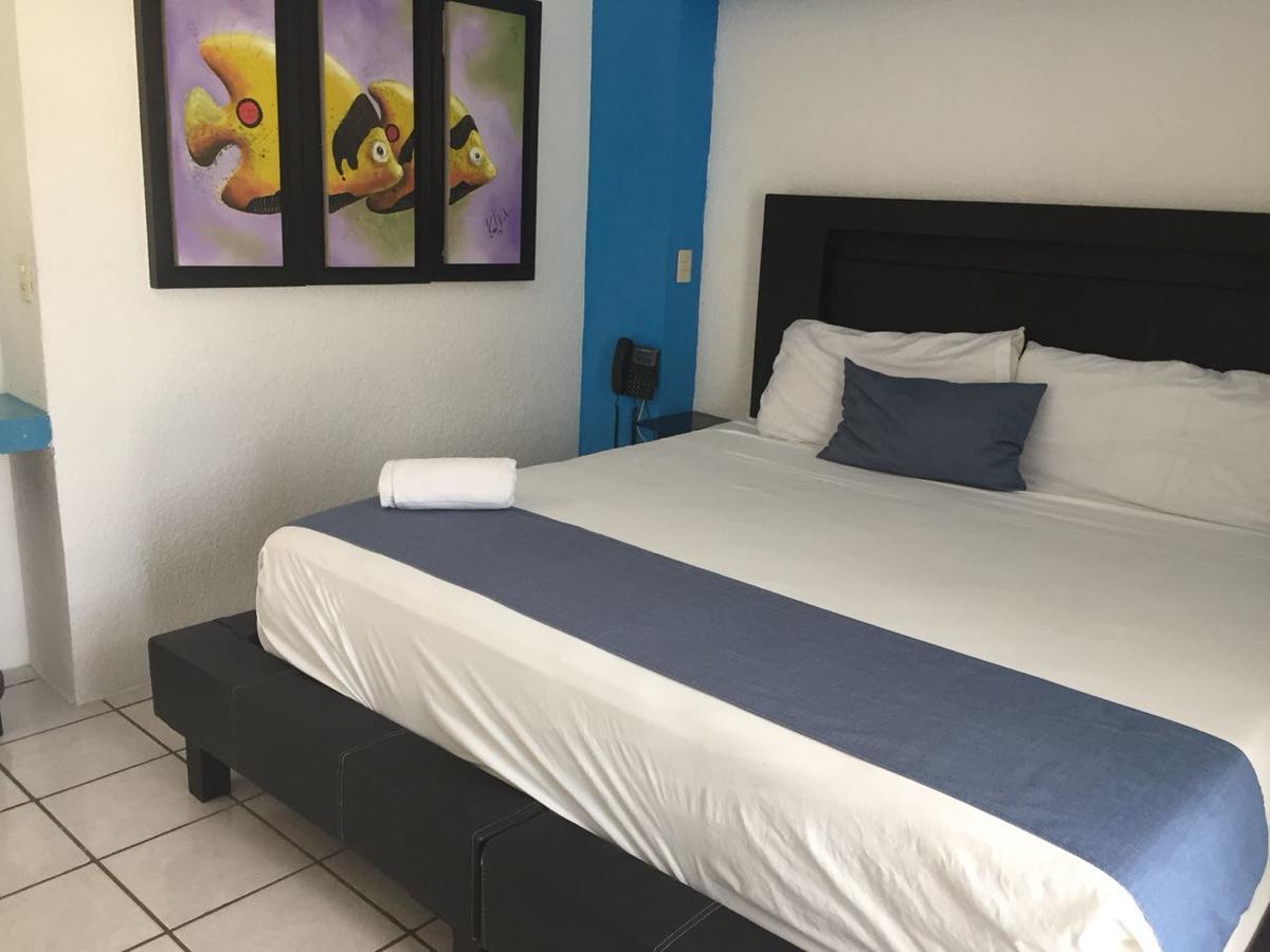 Hotel Santa Cruz Tehuantepec Santo Domingo Tehuantepec Екстериор снимка